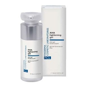 FCL AHA Lightening Gel