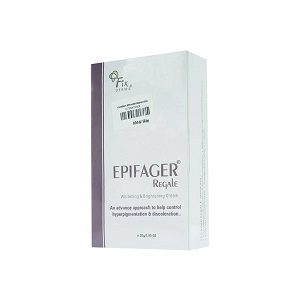 Kem trị nám Fixderma Epifager Regale