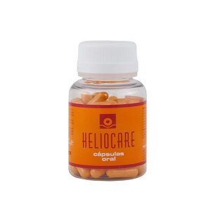 Heliocare Cápsulas Oral