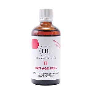 HL Always Active II Anti Age Peel