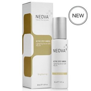 Neova Active Spot Vanish Lightening Serum with HQ 2%