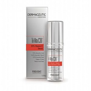 Dermaceutic Tri Vita C30 Serum