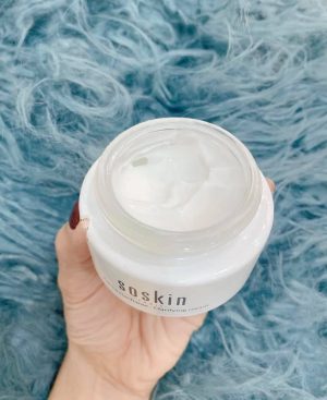 Soskin Clarifying Cream